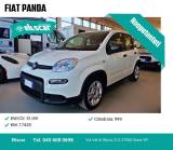 FIAT Panda 1.0 Hybrid FIREFLY 70CV
