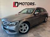 MERCEDES-BENZ C 200 d S.W. Auto Business
