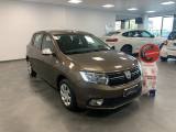 DACIA Sandero 1.5 dCi Comfort Full Optional