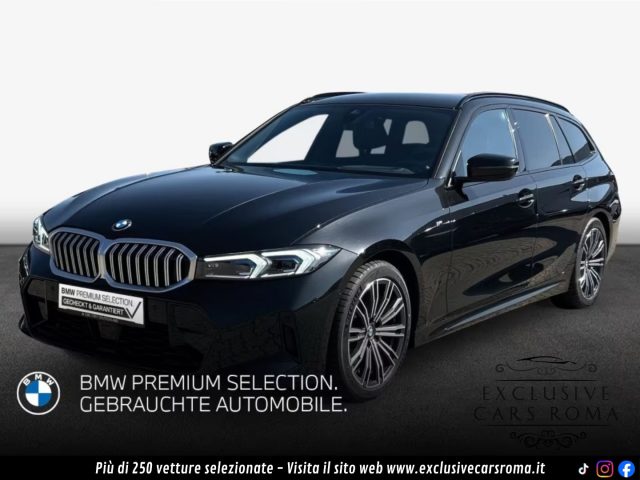 bmw 320 d 48v touring msport m sport
