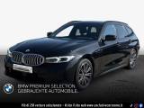 BMW 320 d 48V Touring Msport M sport