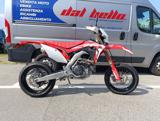 HONDA CRF 450 Supermoto CRF 4560 RX MOTARD E ENDURO