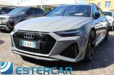 AUDI RS6 Avant 4.0 TFSI V8 quattro tiptronic CARBOCERAMICI
