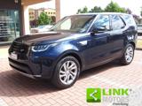 LAND ROVER Discovery 2.0 SD4 240 CV HSE MOTORE NUOVO G/TRAINO