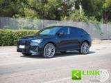 AUDI Q3 SPB 35 TDI S tronic S line edition