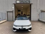 VOLKSWAGEN Golf R 2.0 TSI DSG 4Motion 20 years AKRAPOVIC TETTO