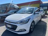 HYUNDAI i20 1.1 CRDi 12V 5 porte Comfort