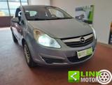 OPEL Corsa VENDUTA 1.3 CDTI 75CV 3 porte Club