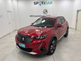 PEUGEOT 2008 II 2020 -  1.5 bluehdi Allure Pack s&s 130cv eat8