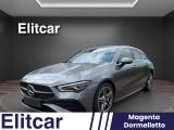 MERCEDES-BENZ CLA 180 Automatic Shooting Brake AMG Line Advanced Plus