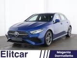 MERCEDES-BENZ A 180 Automatic AMG Line Advanced Plus