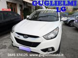 HYUNDAI iX35 1.6 GDI 16V 2WD Comfort