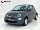 FIAT 500 1.2 GPL