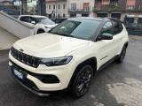JEEP Compass 1.3 Turbo T4 150 CV aut. 2WD 80° Anniversario
