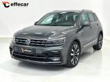 VOLKSWAGEN Tiguan 2.0 SCR DSG 4MOTION Advanced R-Line BMT