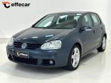 VOLKSWAGEN Golf 1.6 16V FSI 5p. Sportline