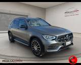 MERCEDES-BENZ GLC 300 de 4Matic Plug-in hybrid Business Extra
