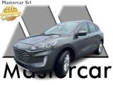 FORD Kuga 1.5 ecoblue TITANIUM 2wd 120cv TG: GE793SC