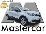 RENAULT Captur 1.5 dci Life 90cv N1 - FN681RK