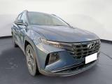 HYUNDAI Tucson 1.6 HEV Exellence 2WD AT 1.6 hev Exellence 2wd au