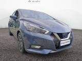 NISSAN Micra 5 Porte 1.0 IG-T Eco Acenta