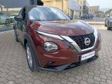 NISSAN Juke 1.0 dig-t N-Connecta 114cv
