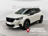 PEUGEOT 2008 BlueHDi 130 S&S EAT8 GT-AUTOCARRO N1+ IVA