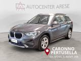 BMW X1 xDrive25e Business Advantage
