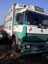 IVECO 19038