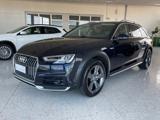 AUDI A4 allroad 3.0 TDI 218 CV S tronic Business