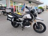 MOTO GUZZI V85 TT V85 TT