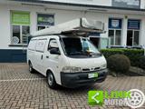KIA Pregio 2.5 TDI TENDA ELETTRICA!!!