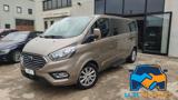FORD Tourneo Custom 320 2.0 TDCi 130CV MHEV PL Titanium