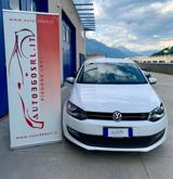 VOLKSWAGEN Polo 1.2 TDI DPF 5 p. UNICO PROPRIETARIO