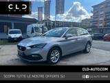 SEAT Leon Sportstourer 2.0 TDI 150 CV DSG FR