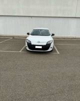 RENAULT Megane Mégane 1.5 dCi 110CV EDC GT Line