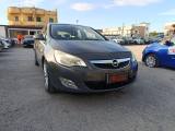 OPEL Astra 1.7 CDTi 110 CV  COSMO