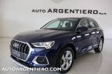 AUDI Q3 35 TDI S tronic Business Advanced fari full led
