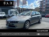 ALFA ROMEO 159 1.9 JTDm 16V Sportwagon Exclusive