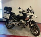 BMW R 1200 GS 2010