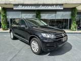 VOLKSWAGEN Touareg 3.0 TDI tiptronic BlueMotion Technology