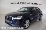 AUDI Q2 30 TDI S tronic Admired CERCHI 18 NAVI