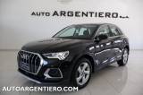 AUDI Q3 35 TDI S tronic Business Advanced fari full led