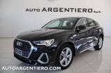 AUDI Q3 SPB 35 TDI S tronic S line edition SOLI 21.925 KM!