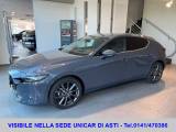 MAZDA 3 2.0L e-Skyactiv-X Hybrid Exclusive Line 6 MT