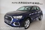 AUDI Q3 35 TDI S tronic Business Advanced soli 30.663 km!!