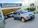 FIAT Panda 1.0 FireFly S&S Hybrid City Life  I.E