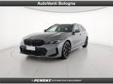BMW 320 Serie 3 Touring  d xDrive Touring Msport Pro