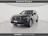 BMW X3 xDrive20d 48V Business