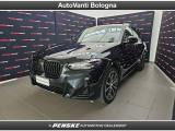 BMW X3 xDrive20d 48V Msport